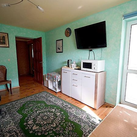 Maria Bed & Breakfast เคียฟ ภายนอก รูปภาพ